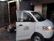 Suzuki Super Carry Truck  MT 2011 - Bán Suzuki Super Carry Truck MT đời 2011, màu trắng, nhập khẩu, xe gia đình sử dụng không kinh doanh