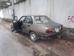 Renault 19   1984 - Cần bán lại xe Renault 19 đời 1984, nhập khẩu, thương hiệu cổ xe Pháp