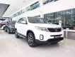 Kia Sorento 2WD GAT 2019 - Bán ô tô Kia Sorento đời 2017, giá chỉ từ 799 triệu