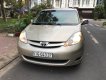 Toyota Sienna XLE 2007 - Bán xe Toyota Sienna XLE đời 2007 màu vàng, giá chỉ 650 triệu nhập khẩu nguyên chiếc