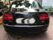 Audi A8  4.2 FSI Quattro 2008 - Bán Audi A8 4.2 FSI Quattro sản xuất 2008, màu đen, nhập khẩu