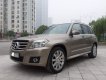 Mercedes-Benz GLK Class GLK 300 2009 - Bán Mercedes GLK 300 2009, màu vàng số tự động, giá chỉ 675 triệu