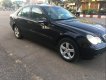 Mercedes-Benz C class   C200 2001 - Cần bán lại xe Mercedes C200 năm sản xuất 2001, 167tr