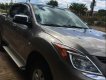 Mazda BT 50 2014 - Cần bán lại xe Mazda BT 50 đời 2014, màu vàng, xe nhập, 450 triệu