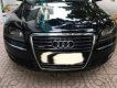 Audi A8  4.2 FSI Quattro 2008 - Bán Audi A8 4.2 FSI Quattro sản xuất 2008, màu đen, nhập khẩu