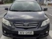 Toyota Corolla altis  MT 2009 - Gia đình cần bán xe Corolla Altis 1.8G sản xuất 2009, đăng kí 2010