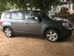 Chevrolet Orlando 2012 - Chính chủ bán xe Chevrolet Orlando năm 2012, màu xám, nhập khẩu