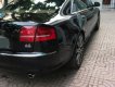 Audi A8  4.2 FSI Quattro 2008 - Bán Audi A8 4.2 FSI Quattro sản xuất 2008, màu đen, nhập khẩu