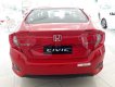 Honda Civic 1.8E 2019 - Bán Honda Civic 1.8E 2019, màu đỏ, nhập khẩu nguyên chiếc