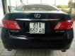 Lexus ES 350 2007 - Chính chủ bán ô tô Lexus ES 350 đời 2007, màu đen, nhập khẩu