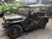 Jeep 1980 - Bán ô tô Jeep A2 năm sản xuất 1980, nhập khẩu, giá tốt