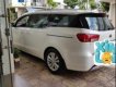 Kia Sedona 2015 - Bán xe Kia Sedona đời 2015, màu trắng xe gia đình