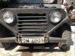 Jeep 1980 - Bán ô tô Jeep A2 năm sản xuất 1980, nhập khẩu, giá tốt