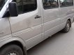 Mercedes-Benz Sprinter 311 CDI 2.2L 2008 - Gia đình cần bán Mercedes 311 CDI 2.2L đời 2008, màu bạc còn mới, 265tr