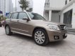 Mercedes-Benz GLK Class GLK 300 2009 - Bán Mercedes GLK 300 2009, màu vàng số tự động, giá chỉ 675 triệu