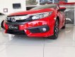 Honda Civic 1.8E 2019 - Bán Honda Civic 1.8E 2019, màu đỏ, nhập khẩu nguyên chiếc