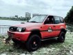 Nissan Terrano 2002 - Bán xe Nissan Terrano sản xuất năm 2002, nhập khẩu nguyên chiếc