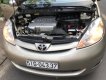 Toyota Sienna XLE 2007 - Bán xe Toyota Sienna XLE đời 2007 màu vàng, giá chỉ 650 triệu nhập khẩu nguyên chiếc