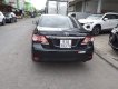 Toyota Corolla altis 2015 - Bán Toyota Corolla altis đời 2015, màu đen 