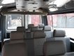 Mercedes-Benz Sprinter 311 CDI 2.2L 2008 - Gia đình cần bán Mercedes 311 CDI 2.2L đời 2008, màu bạc còn mới, 265tr