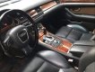 Audi A8  4.2 FSI Quattro 2008 - Bán Audi A8 4.2 FSI Quattro sản xuất 2008, màu đen, nhập khẩu