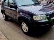 Ford Escape   2001 - Bán Ford Escape 2001, nhập khẩu nguyên chiếc