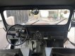 Jeep 1980 - Bán ô tô Jeep A2 năm sản xuất 1980, nhập khẩu, giá tốt