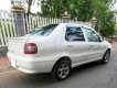 Fiat Siena MT 2002 - Cần bán Fiat Siena MT sản xuất năm 2002, màu trắng, xe nhập