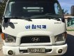 Hyundai Mighty 2006 - Bán Hyundai Mighty đời 2006, màu trắng, nhập khẩu  