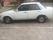 Toyota Corolla    1981 - Bán xe Toyota Corolla năm sản xuất 1981, màu trắng