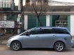 Mitsubishi Grandis 2.4 AT 2006 - Bán Mitsubishi Grandis 2.4 AT năm sản xuất 2006, màu xanh lam, máy xăng, màu xanh, đã đi 120000 km