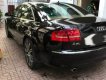 Audi A8  4.2 FSI Quattro 2008 - Bán Audi A8 4.2 FSI Quattro sản xuất 2008, màu đen, nhập khẩu