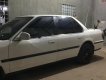 Honda Accord LX 1992 - Cần bán xe Honda Accord LX 1992, màu trắng, biển Tây Ninh