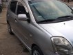 Kia Morning LX 2004 - Bán Kia Morning năm 2004 màu bạc, nhập khẩu nguyên chiếc, giá tốt