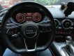 Audi TT 2.0 TFSI 2017 - Cần bán Audi TT 2.0 TFSI đời 2017, màu đen, nhập khẩu nguyên chiếc