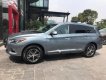 Infiniti QX60   3.5 AWD 2018 - Bán Infiniti QX60 3.5 AWD 2018, màu xanh lam, xe nhập