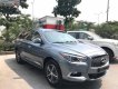 Infiniti QX60   3.5 AWD 2018 - Bán Infiniti QX60 3.5 AWD 2018, màu xanh lam, xe nhập