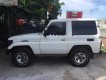 Toyota Land Cruiser   3.4 MT  1985 - Bán Toyota Land Cruiser 3.4 MT 1985, màu trắng, nhập khẩu 