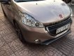 Peugeot 208 2014 - Bán Peugeot 208 đời 2014, màu vàng, xe nhập, 485 triệu