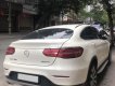 Mercedes-Benz GLC-Class GLC 300 Coupe 4Matic 2017 - Bán xe Mercedes GLC 300 Coupe 4Matic đời 2017, màu trắng, xe nhập
