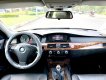 BMW 5 Series 530i 2008 - BMW 530i nhập Mỹ 2009, số sàn form mới, nhà mua mới trùm mền ít đi