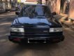 Nissan Maxima 1987 - Bán ô tô Nissan Maxima sản xuất 1987, màu đen  