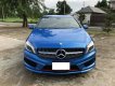 Mercedes-Benz A class 250 2016 - Cần bán gấp xe Mercedes A250 2016 màu xanh ngọc full option