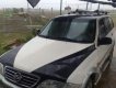 Ssangyong Musso 2004 - Bán Ssangyong Musso sản xuất 2004, màu trắng, nhập khẩu