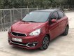 Mitsubishi Mirage   1.2 CVT 2017 - Cần bán Mitsubishi Mirage 1.2 CVT năm 2017, hai màu, nhập khẩu nguyên chiếc