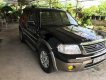 Ford Escape XLT 3.0 AT 2008 - Bán Ford Escape XLT 3.0 AT sản xuất 2008, màu đen chính chủ