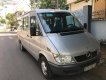 Mercedes-Benz Sprinter 311 2008 - Cần bán lại xe Mercedes Sprinter 311 sản xuất 2008, màu bạc, giá chỉ 320 triệu