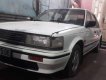 Nissan 100NX   1988 - Bán Nissan 100NX đời 1988, màu trắng, nhập khẩu