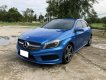 Mercedes-Benz A class 250 2016 - Cần bán gấp xe Mercedes A250 2016 màu xanh ngọc full option