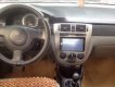 Daewoo Lacetti SE 2004 - Bán ô tô Daewoo Lacetti SE 2004, màu trắng